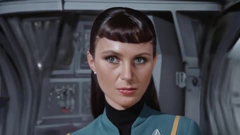 LADY VULCAN 3D