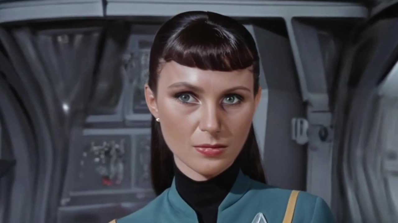 LADY VULCAN 3D