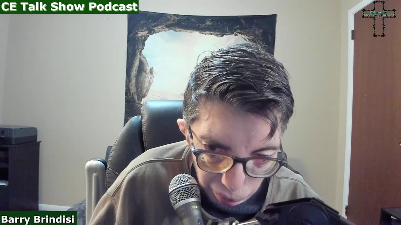 Warning For Those Who Play With Fire!