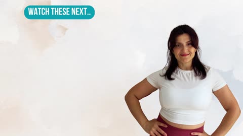 Get a FULL UPPER BODY WORKOUT in 8 Minutes at Home with Dumbbells