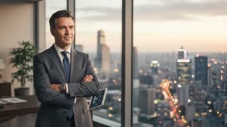 The Art of Business Analysis: A Cinematic Story Told by an Investor