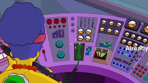 SECRET-easter egg in the nuclear plant in fortnite #gamers #granny #epicgames #foryou #fortnite