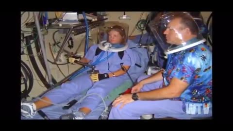 SECRET SPACE PROGRAM