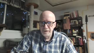 Bible Study with Fred, Hebrews 12, verses 18 to 29, part 2, our future dwelling place
