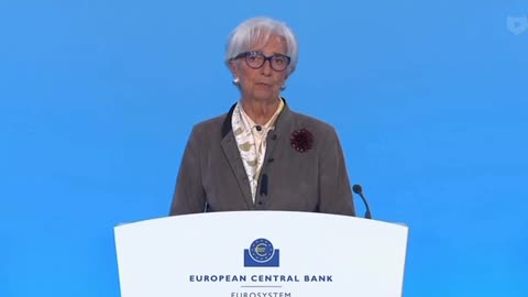 EU Hasting into Totalitarian Comunism