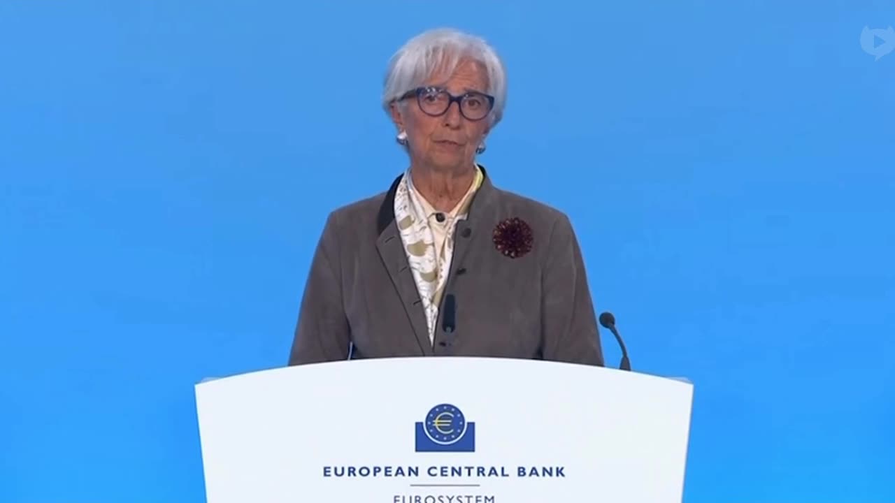 EU Hasting into Totalitarian Comunism