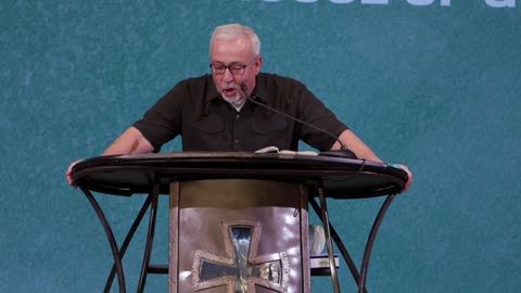 CCRGV Livestream: 2 Timothy 2:1-13 - The Gospel Worth Striving For (1st Service)