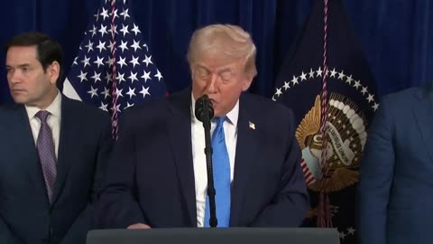 You'll Never Guess What Trump Just Renamed 'The Monroe Doctrine'