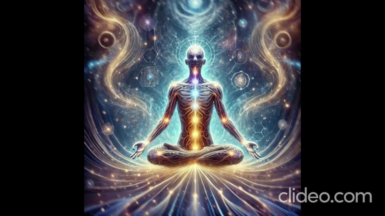 The Nervous Reset General Alchemy