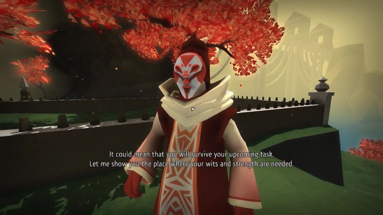 PC Longplay 560 Tri Of Friendship and Madness part 1