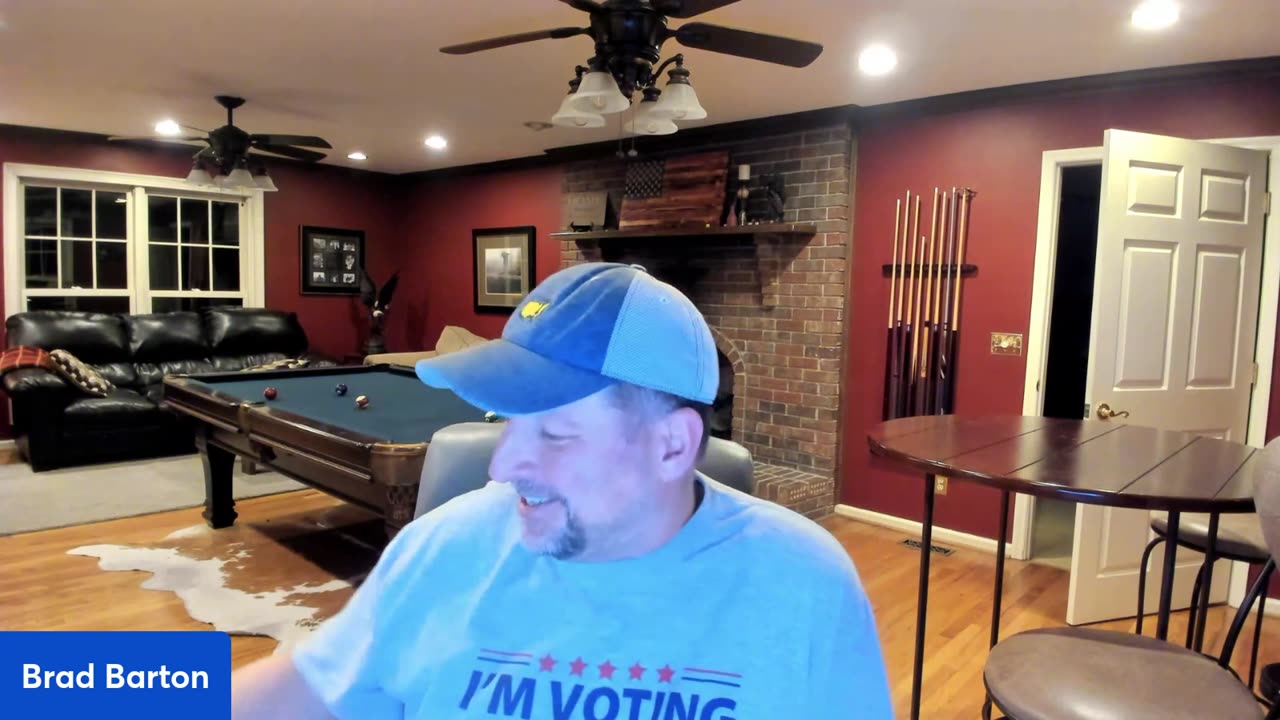 ''HARD POWERFUL TRUTH - Night 2' TONIGHT @ 8:30 ET- Ep. 188 [10/14/25] 🔥✝️💣💥