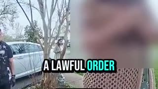 Legal Child Trafficking