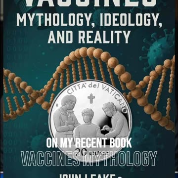 Vaccine Heresy: Savior or Ideology