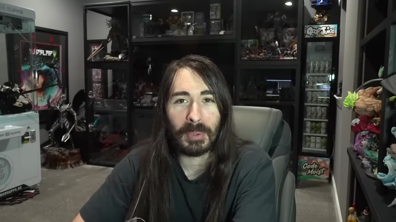 Ted Cruz What Did You Just Say? (TX Senator)