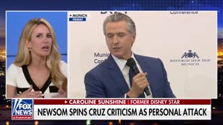 Newsom is Incompetent