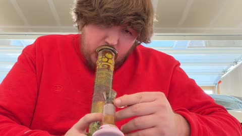 Day 46 pt2 I Recorded the first video at 10