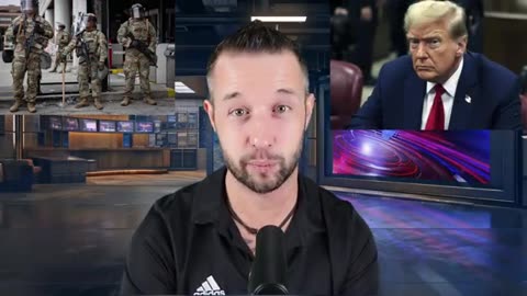 ⚠️ Trumps Söldnertruppe ICE hat eine 37 jährige amerikanische alleinerziehende Mutter erschossen