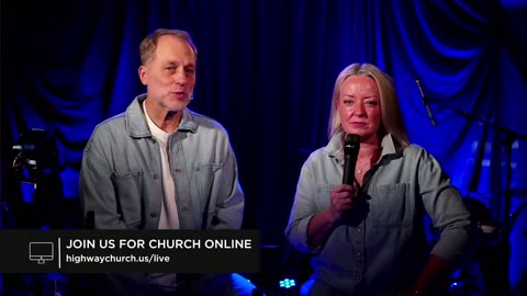 Church Online | LIVE | Highway Church