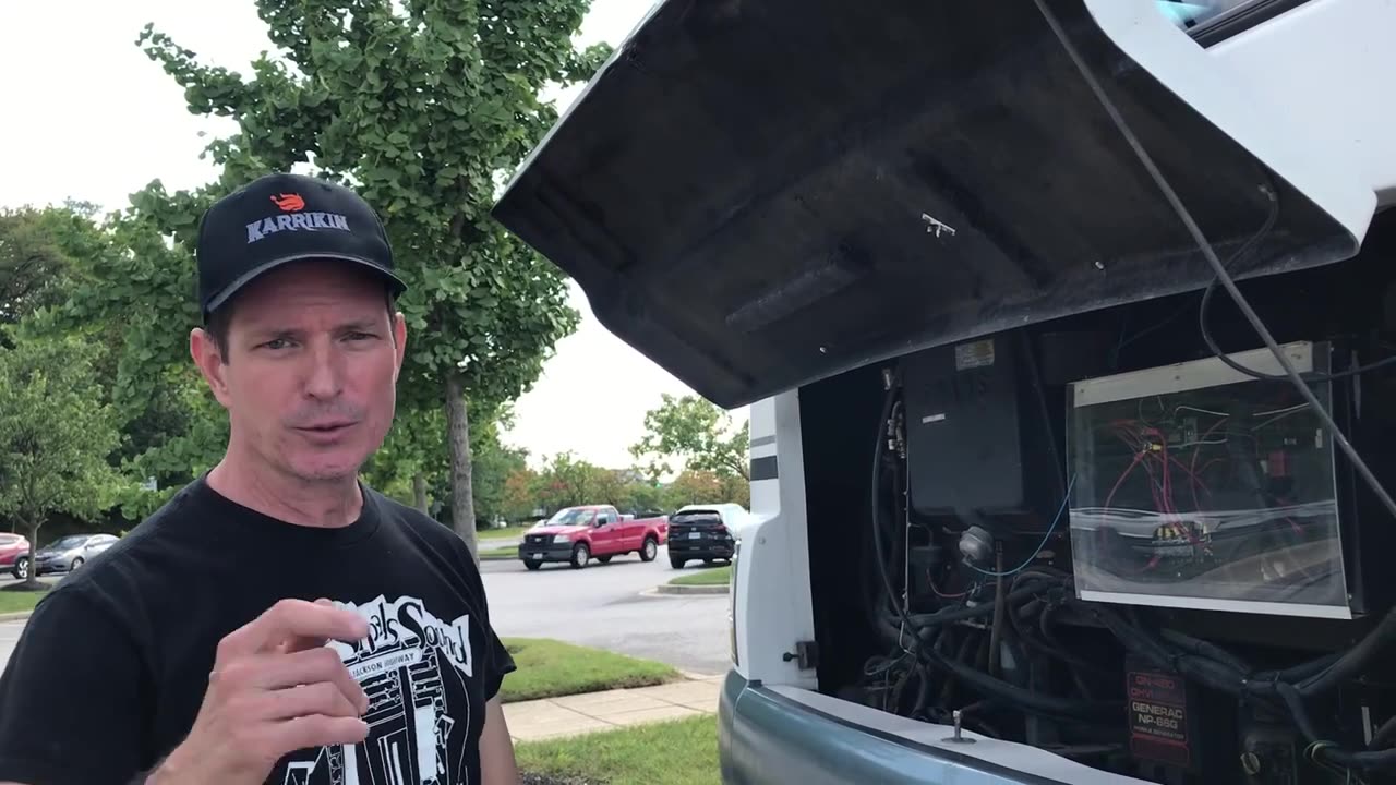 Life on the Road: Rufus Got Waterlogged 😩 | RV Problems Strike AGAIN!