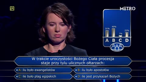 Milionerzy - S26E1457