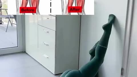 Hamstrings and glutes exercises