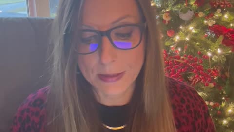 Friday Fire Word With Lora