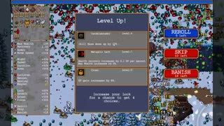 Vampire Survivors (PC) E1.27
