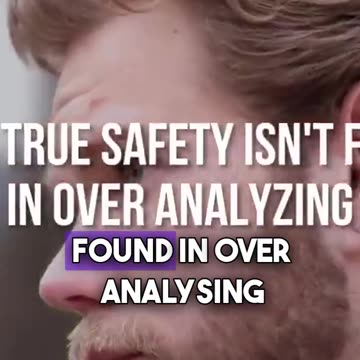 Break Free from the Chains of Overthinking