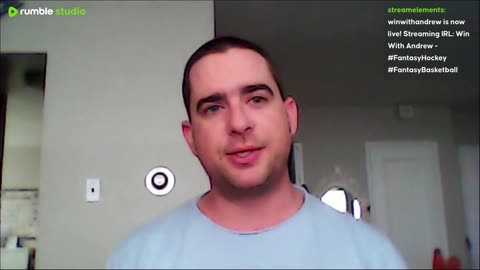 Win With Andrew - #FantasyHockey #FantasyBasketball