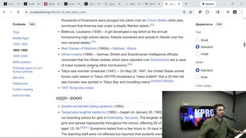 Live from the 10%ers Studio - @SteveLovesAmmo & @HigginsBoatRum