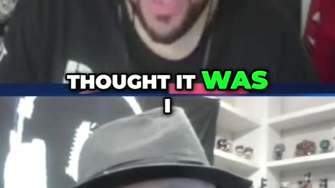 Newman's Breakout Match_ Daniel Bryan Comparison!