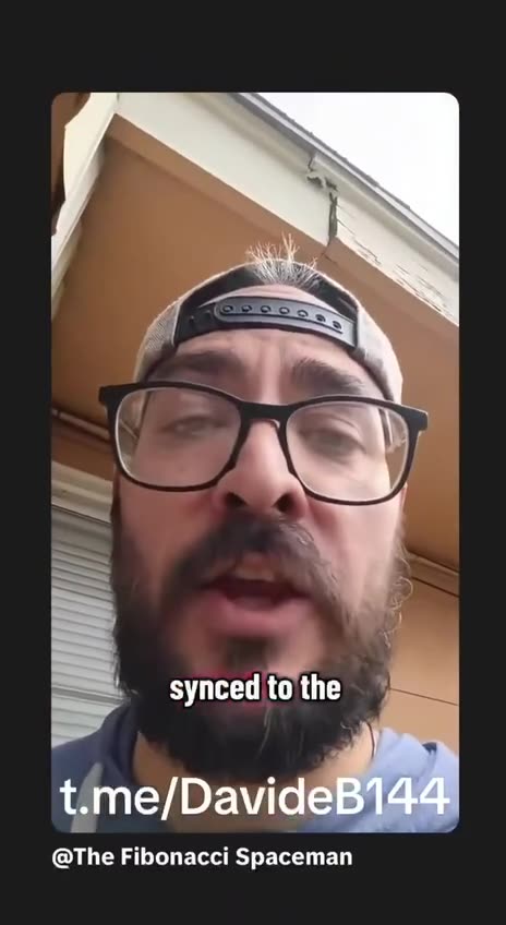 October 30th Massive Shifts Incoming - 78 hertz