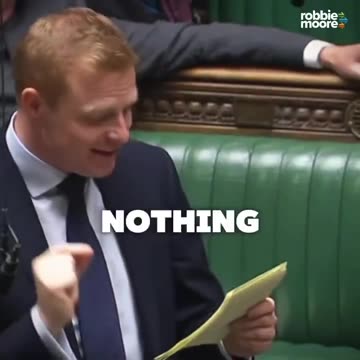 In 2021, I called a debate in Parliament exposing the rape gang scandal and ...