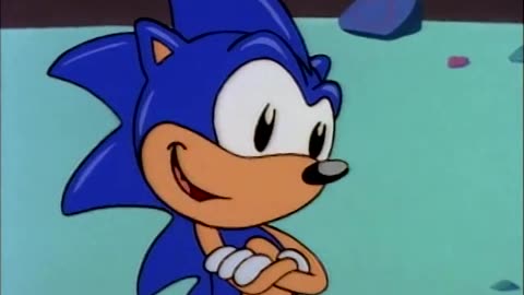 07 - Adventures Of Sonic The Hedgehog - So Long Sucker 