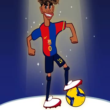 Part 72 - Magical Yamal