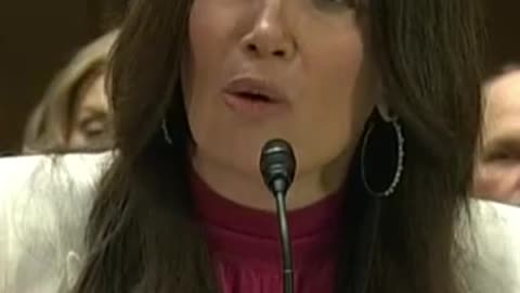 Brooke Rollins On Standing Up For Farmers