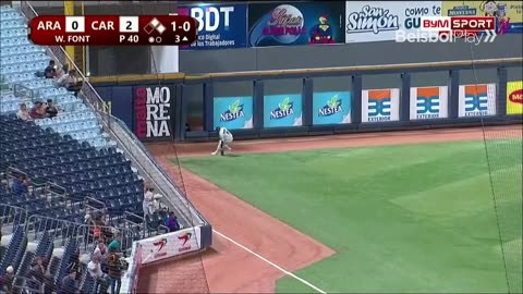 Resumen Tigres vs Leones | 26/11/25