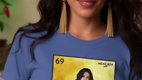 Can we talk about how bold this tee is or are you not ready? #LaToxica #StatementStyle