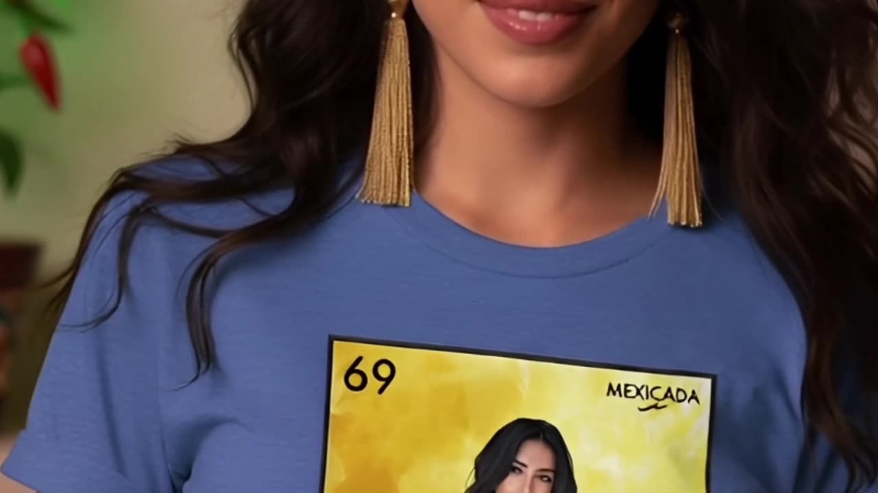 Can we talk about how bold this tee is or are you not ready? #LaToxica #StatementStyle