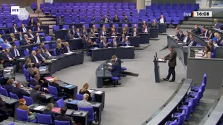 LIVE: 30. Bundestgssitzung | Befragung der Bundesregierung | Änderung Staatsangehörigkeitsgesetz