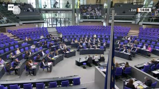 LIVE: 30. Bundestgssitzung | Befragung der Bundesregierung | Änderung Staatsangehörigkeitsgesetz