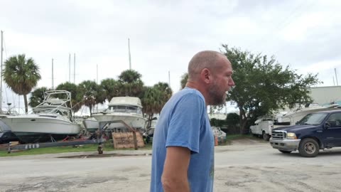 Fixing My 50ft Sailboat-free ai tts