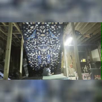 First Look: New Climbing Holds & Footwork Challenge!