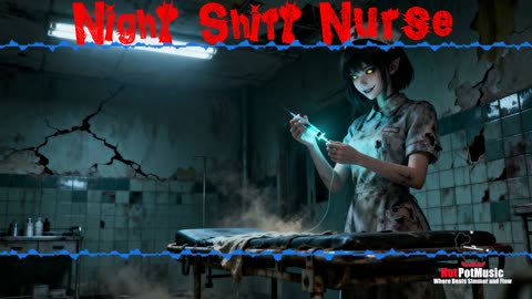 Night Shift Nurse (Shamisen Metal)