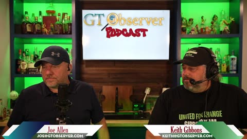 Gloucester Township Observer Podcast - October 6th, 2025