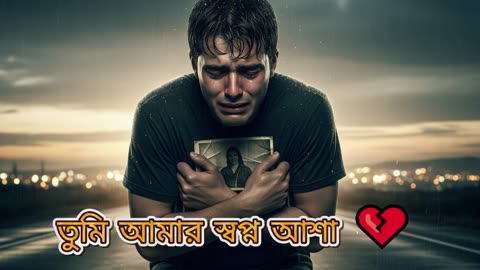 তোমারে না পাইলে এ জীবন বৃথা... 💔 | আমি তো ভালা না | A Soulful Cover by Sabiha Dx