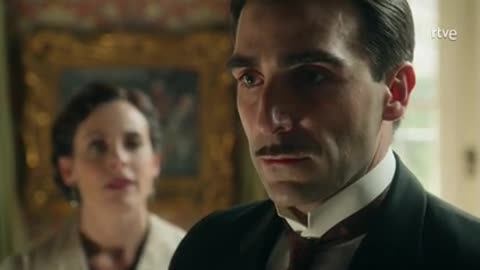 La Promesa - Capitulo 765 parte 6