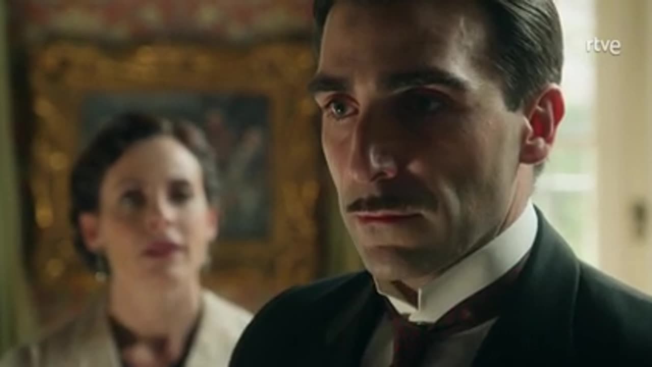 La Promesa - Capitulo 765 parte 6