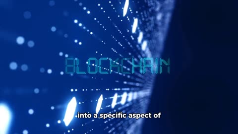 What is block chain