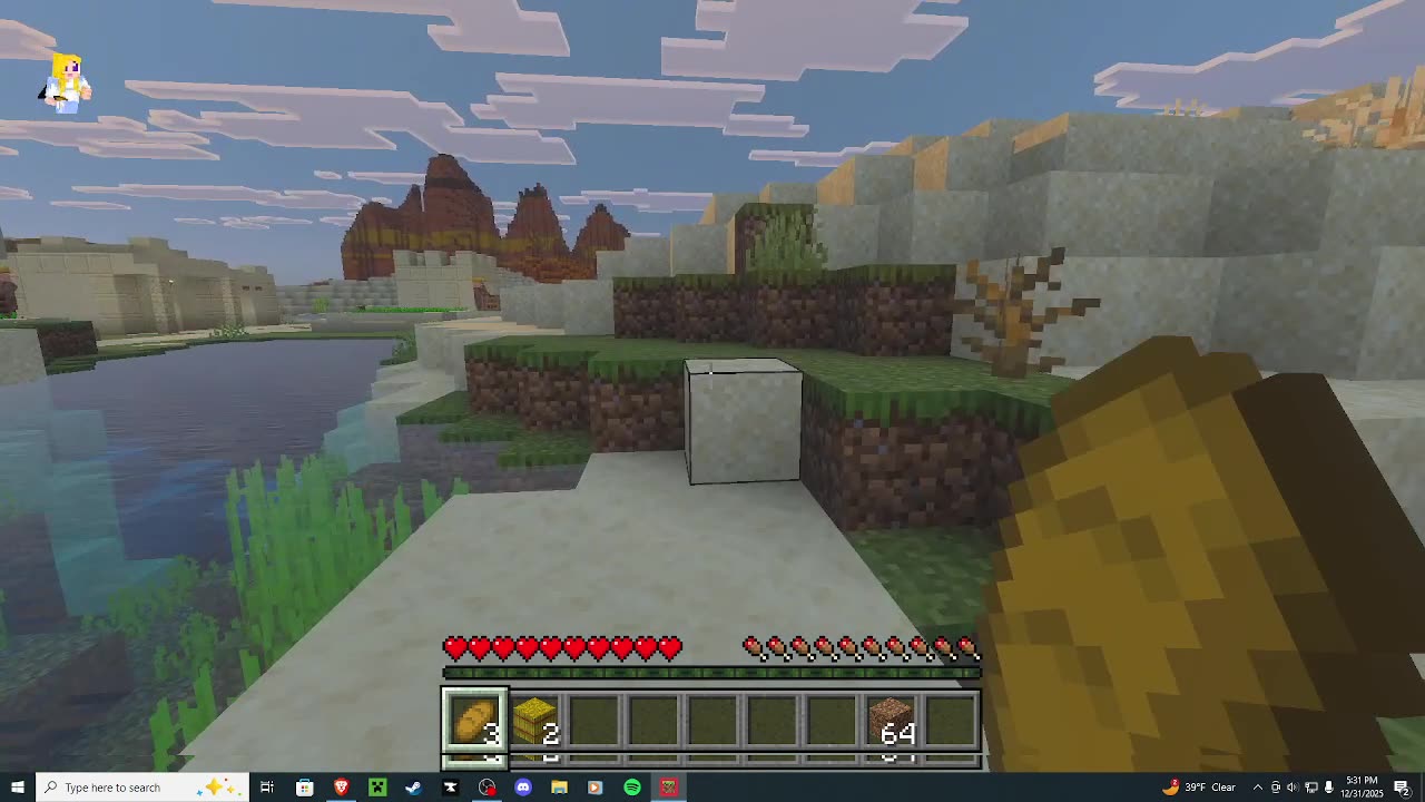 No more stalling. Finish what I started. Take the dragon down.